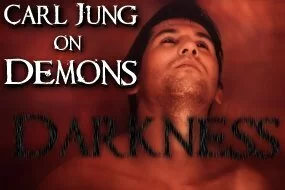 Carl Jung on Demons