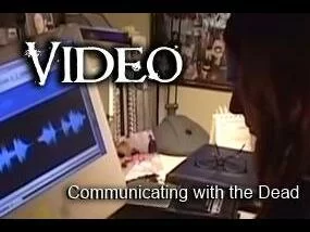 Communication with the Deceased documentary