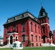 Craven County Courthouse