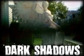 Dark Shadows Ghost Pictures