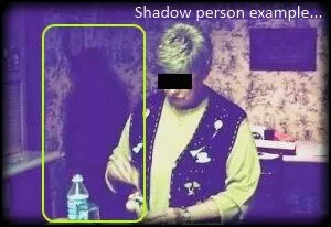 Shadow Person example picture