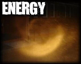 Energy Ghost Photo Examples
