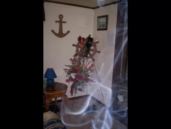 father spirit ghost picture