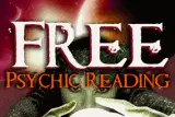 Free Psychic Reading