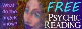 Free Psychic Reading: What do the angels know?