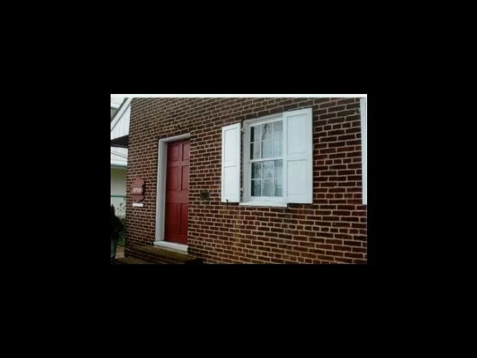 gettysburg jenny wade house ghost picture