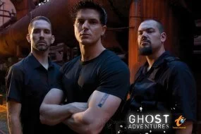 Reality TV Review: Ghost Adventures