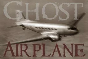 Ghost Airplane Story from Bolivia