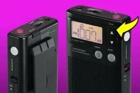 Ghost Box Hacks: List of Radios