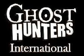 Ghost Hunters International