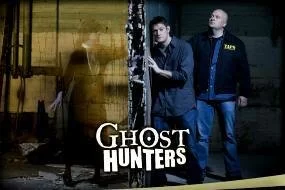 Ghost Hunters TV Show