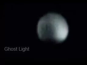 Ghost Light Video