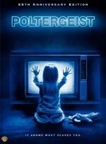 Movie: Poltergeist