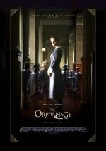 Movie: The Orphanage
