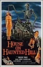 Movie: House on Haunted Hill