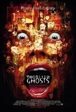 Movie: Thirteen Ghosts