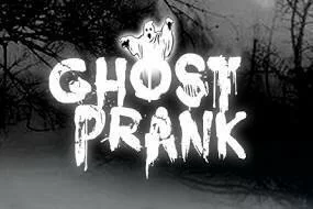 Ghost Prank smartphone app used to create fake ghosts...