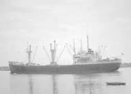 Ourang Medan Ghost Ship