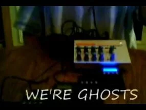 Ghost Talk Video