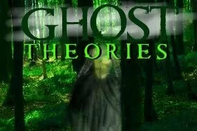 Ghost Theories