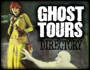 Find Ghost Tours