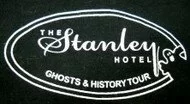 Ghost Tours - Tshirt