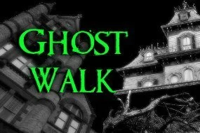 What is a Ghost Walk?