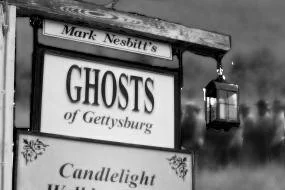 Ghosts of Gettysburg Tours
