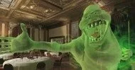 Ghostbusters: Slimer Ghost