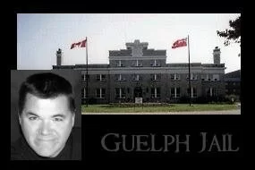 Guelph Jail