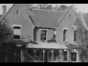 Video Story: Haunted Borley Rectory