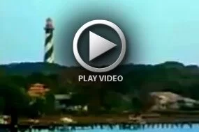 Videos of Haunted Lighthouses