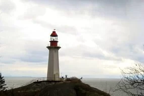 Haunted Lighthouses