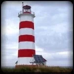 Haunted Lighthouses