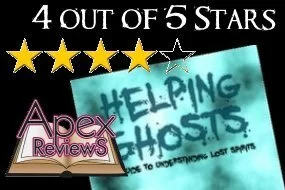 Apex Reviews: Ghost Box