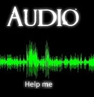 Helping Ghosts Audio