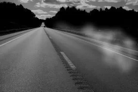Highway Ghost Story