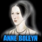 History of Ghost Sightings: Anne Boleyn