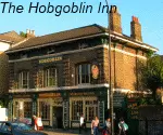 The Haunted Hobgoblin Inn