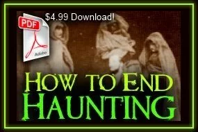 How to End Haunting Digital Download