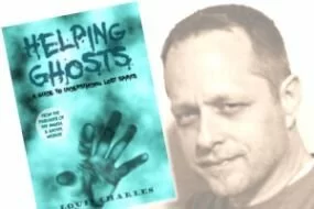 How to Help Ghosts: Helping Ghosts Book