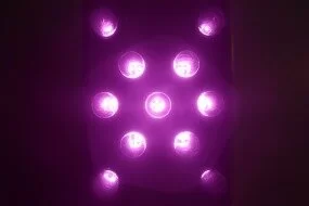 Infrared Illuminator: LED IR Light