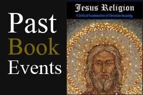Jesus Religion Events