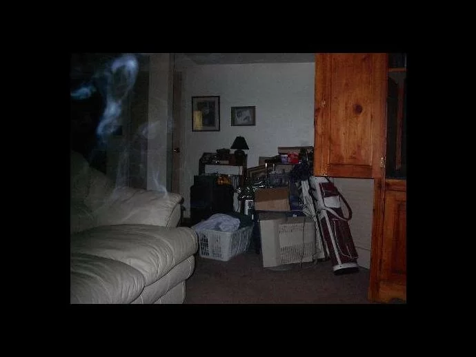 psychic paranormal picture