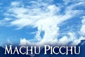 Machu Picchu Angel Story