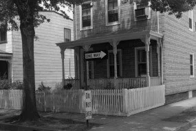 Martinez Home Ghost Story
