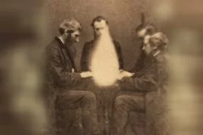 Ouija Board Ghost Story