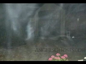 Original ghost picture...look in the shed.