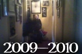 Real Ghost Photos: 2009-2010
