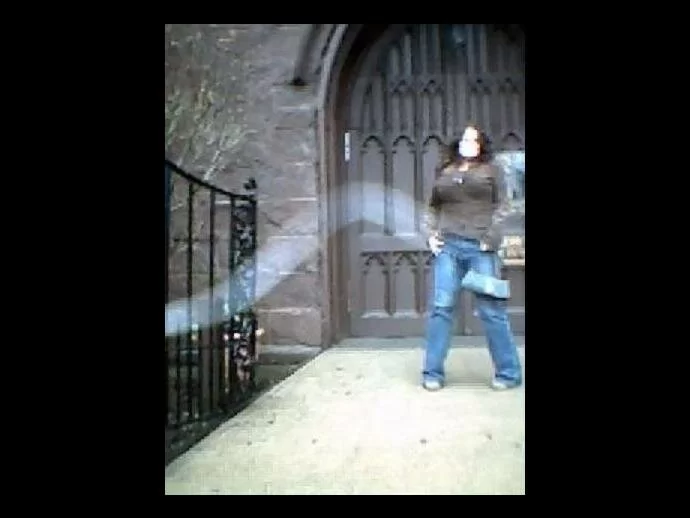 salem witch museum ghost picture